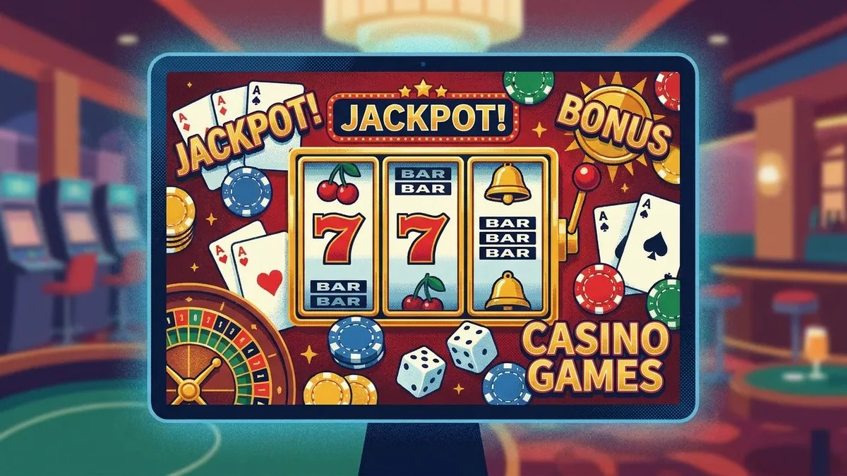 Casino
